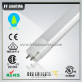 Top class LED T8 Tube lights Voice-activated 120cm 18W Warm White